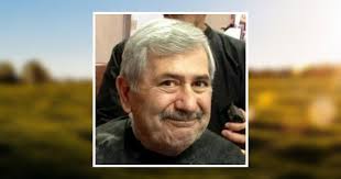 Lorenzo T. Arenas Obituary July 10, 2021