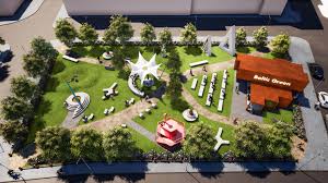 Browse landscape pictures from around the world, including mountains, seascapes, forests, deserts and a lot more. Exciting Plans For The Baltic Green In 2020 Baltic Triangle Liverpool