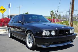 Find your perfect car with edmunds expert reviews, car comparisons, and pricing any price listed excludes tax, licensing, registration and documentation fee. 1993 Bmw M5 Touring German Cars For Sale Blog