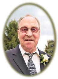 Neil Gougeon Obituary