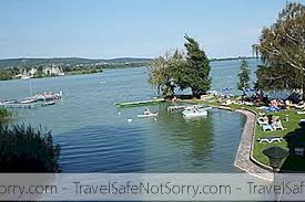 Fonts balatonmeer hongarije bezienswaardigheden, cultuur balatongyorick panorama straat bezienswaardigheden parlementsgebouw boedapest vissersbastion warmwaterbron cultuur. 10 Beste Meren In Hongarije Die U Kunt Bezoeken Voor Een Verfrissende Dag Uit 2021