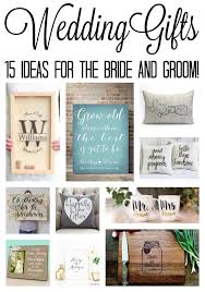 Great Wedding Gift Ideas For The Bride And Groom Perfect For Bridal Showers As Wel Diy Wedding Gifts Homemade Wedding Gifts Wedding Gifts For Bride And Groom