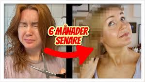 Thomas Sekelius sminkar MIG!