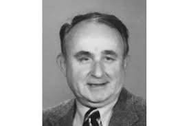 Herman Eckstein Obituary (1926