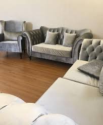 كنب لون فيراني مجموعة من الكنب الفيراني الحبيب للحبيب