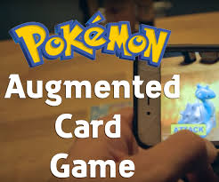 Demand for augmented reality (also called: How To Make Augmented Reality Pokemon Card Game Tutorial 7 Steps Instructables