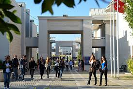 Mersin university is a public university, built in 1992 in mersin province, turkey. Mersin Universitesi Matematik Bolumu Home Facebook