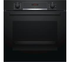 We measure our devices by much more than perfect baking. Buy Bosch Serie 4 Hbs534bb0b Electric Oven Black Free Delivery Currys
