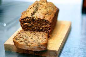 I'm happy to share with you this wonderfully easy. Jacked Up Banana Bread Smitten Kitchen