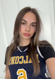 Logan Poulin Lacrosse