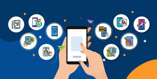 Mobile app development, website development, iot app development, blockchain development, mobile app & games marketing, digital marketing, wallet integration, ui/ux design, dedicated developers and business consultation. Top 10 Innovative Mobile App Ideas For Successful Startups In 2020 Dot Com Infoway