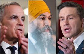 In the news today: Campaigning continues as more Trump tariffs loom