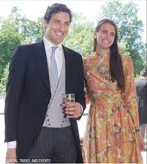On retrouve le détail du noeud sur ses souliers noirs à. Engaged Olympia With Jean Christophe Jean Christophe Napoleon Jean Christophe Mariage