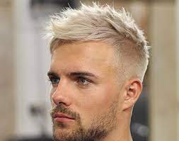 10 Best Pomades Men S Hair Products For Thin Hair 2020 Guide Haircuts For Balding Men Balding Mens Hairstyles Receding Hair Styles