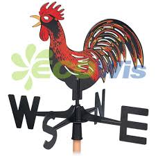 A wind vane self steering system is not an essential piece of equipment on a sail boat. Weather Instruments Wind Vane China Manufacturer China Metal Rooster Weather Vane And Garden Weather Vane Price Made In China Com