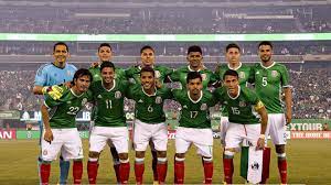 Mexico dominated the remainder of the decade, winning three consecutive concacaf gold cup titles in 1993, 1996 and 1998. Seleccion Mexicana Juan Carlos Osorio Da A Conocer La Lista Preliminar De Mexico Para La Copa Oro Marca Claro Mexico