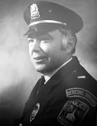 Douglas Fish Obituary