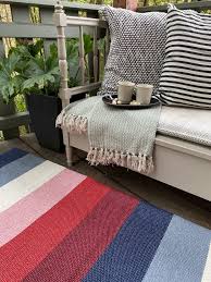 Der persische teppich ist ein grundbestandteil. Tolle Teppiche Fur Unser Outdoor Paradies Das Wohngut Blog