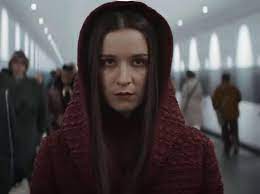 I need to know everything about Kleya's red jacket. Who makes it? Where can  I find it? I want it yesterday : r/StarWarsAndor