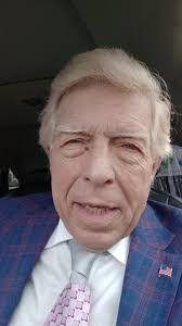 Peter Allman's Instagram, Twitter & Facebook