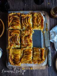 Miso Caramel Apple Frangipane Tart Recipe Frangipane Tart Caramel Apples Tart Dessert