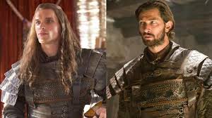 Much of the season's storyline is derived from content not yet published in george r. The Real Reason Ed Skrein Was Removed From Game Of Thrones Cast Was More Political Than What You Were Led To Believe Hindustan Times
