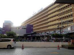12.30 ptg hingga 2.00 ptg. Hospital Tuanku Jaafar Mapio Net