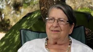 Indigenous blessing as Swag Family heads north