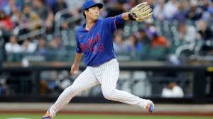Cubs Vs Mets