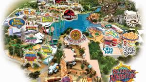 The exhibition immerses audiences of all ages in scenes inspired by the beloved film. Universal Orlando Florida What To Do With Younger Kids Wanderwisdom