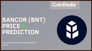 To achieve our vision, we are continuously growing and evolving our global network of services. Bancor Network Token Price Prediction Will Bnt Price Hit 10 By 2021
