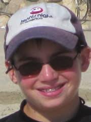 See page 5 for Passover Schedule