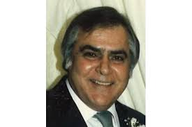 Charles Douglas Obituary (1937