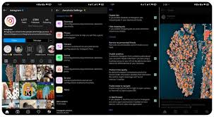 Download instagram and enjoy it on your iphone, ipad, and ipod touch. Download Aeroinsta Apk Latest Version 2021 Instagram Mod Technolaty