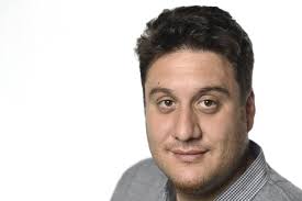 Charlie Zone: Down and out in a very scummy-looking Halifax