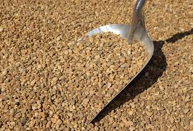 This calculator solves for the cubic yards but returns the number of tons based on 2,800 lbs. 7 Pea Gravel 7 River Gravel Metro Atlanta Area Delivery