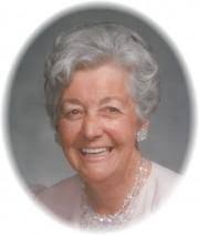 Obituary of Beatrice Mary Currier
