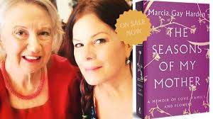 Marcia Gay Harden Honors Family in 'Seasons My Mother'