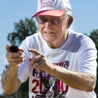 Lodi coaching legend Don Womble leaves lasting legacy