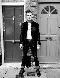 We did not find results for: Lmm Loving Male Models Greaser Style Jimmy Q Greaser Outfit