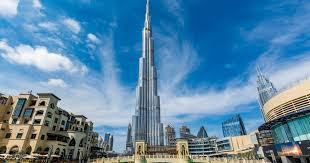 Welcome to the official page of burj. Kaufe Tickets Fur Die Buy Burj Khalifa Aussichtsplattform At The Top Online