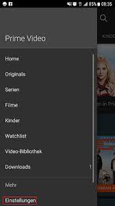 Free international delivery on eligible orders over sar 200. Ratgeber Amazon Prime Video Qualitat Von Filmen Serien Einstellen