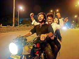 You are at idlebrain.com > downloads> yevade subramanyam (designs by poshters). Five Years Of Yevade Subramanyam S Release Telugu Movie News Times Of India