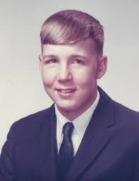 Richard Herron's Instagram, Twitter & Facebook