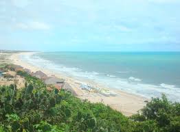 It is also one of the main tourist destinations in brazil. O Que Fazer Em Beberibe Ceara Melhores Praias Te Vejo Pelo Mundo