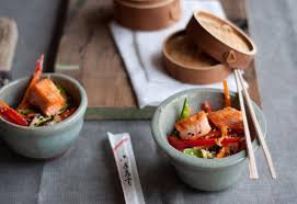 Pin By Laura Lamour On Food Salmon Salad Salmon Salad Recipes Recipes