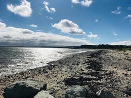 not plymouth beach solitude review of ellisville harbor