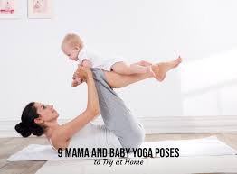 Check spelling or type a new query. 9 Mama And Baby Yoga Poses To Try At Home Babycare Mag
