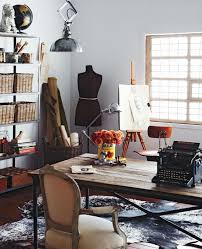 High Style Home Office Design Inspirations In 2020 Fashion Designer Studio Design Studio Workspace Design Studio Space