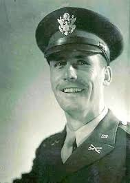 S/Sgt. Harlan D. Burton K.I.A. 03 NOV 1943